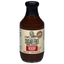 Sauce BBQ G Hughes sans sucre au goût hickory