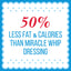 Miracle Whip Light Mayo-like Dressing