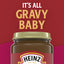 Sauce Gravy Au Jus Bistro Heinz