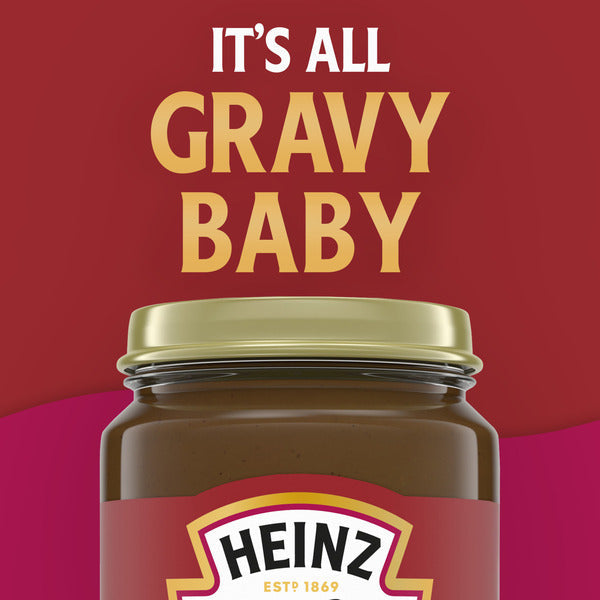 Sauce Gravy Au Jus Bistro Heinz