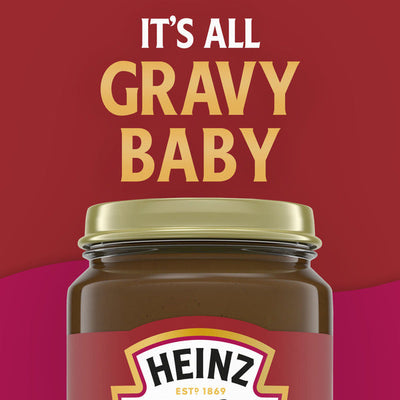 Sauce Gravy Au Jus Bistro Heinz