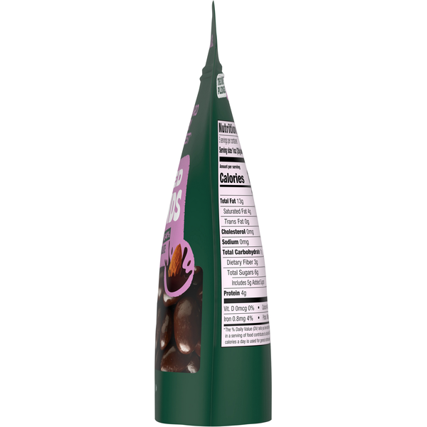 Orchard Valley Harvest Dipped Almonds