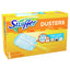 Kit de dépoussiérage Swiffer avec poignée