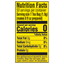Lipton Decaffeinated Yellow Label Black Tea