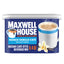 Mezcla de Bebida Instantánea Maxwell House Café Vainilla Francesa