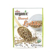 Melissa's Organic Steamed Lentils