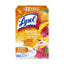 Limpiador Automático de Inodoro Lysol Click Gel, Mango y Hibisco