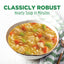 Sopa de Pollo con Fideos Healthy Choice