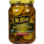 Mt. Olive Old Fashion Sweet Bread & Butter Pickle Chips
