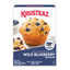 Krusteaz Wild Blueberry Muffin Mix