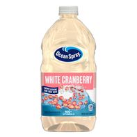 Bebida de Jugo de Arándano Blanco Ocean Spray