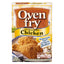 Mélange de panure assaisonnée pour poulet extra croustillant Oven Fry