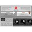 illy Coffee Arabica Selection Brasile K-Cup Pods