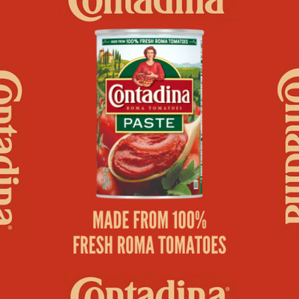 Pasta de Tomate Contadina - Calidad Premium para Tus Platos
