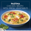 Barilla Pastina - Non-GMO Durum Wheat Pasta