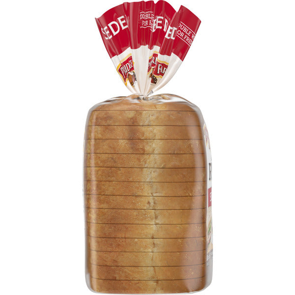 Pan de centeno con semillas judío de Pepperidge Farm