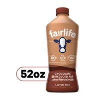 fairlife 2% Chocolate Ultra-Filtered Milk