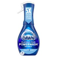 Dawn Powerwash Dish Spray - Premium Dish Soap