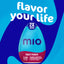 MiO Fruit Punch Liquid Water Enhancer - Naturally Flavored