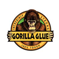 Gorilla Super Glue Gel XL - Botella de 25 gramos