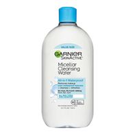 Garnier Cleansing Water for Waterproof Makeup