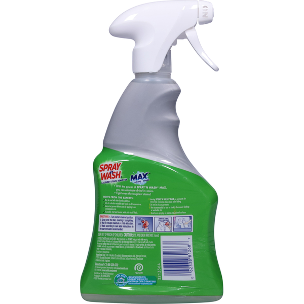 Spray 'n Wash Détachant pour Linge