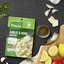 Knorr Sauce Mix Garlic & Herb