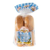 ROLLS Bambino de TURANO BAKING COMPANY