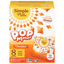 Crackers au cheddar Simple Mills - Perfection cuite