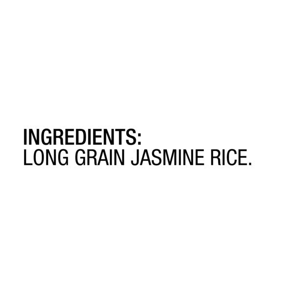 RiceSelect Jasmatirice - Sin Gluten y No OGM