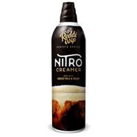Reddi-wip Barista Series Nitro Coffee Creamer