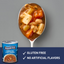 Sopa de almejas Manhattan Progresso