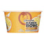 Bol de soupe de nouilles ramen au goût de poulet Maruchan