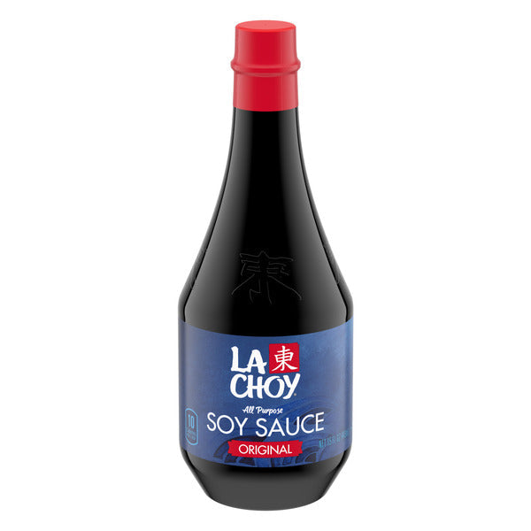 La Choy Sauce Soja - Améliorateur de Saveur Premium