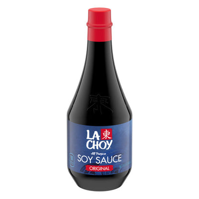 La Choy Sauce Soja - Améliorateur de Saveur Premium
