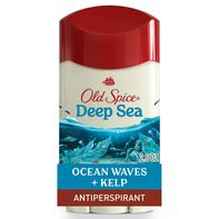 Old Spice Men's Antiperspirant & Deodorant Deep Sea