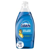 Dawn Ultra Dish Soap - Powerful Cleaning for Your Kitchen