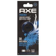 AEROSOL Désodorisant de voiture AXE, Phoenix