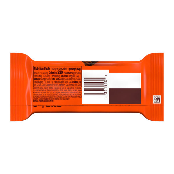 Barre chocolatée Reese's Sticks