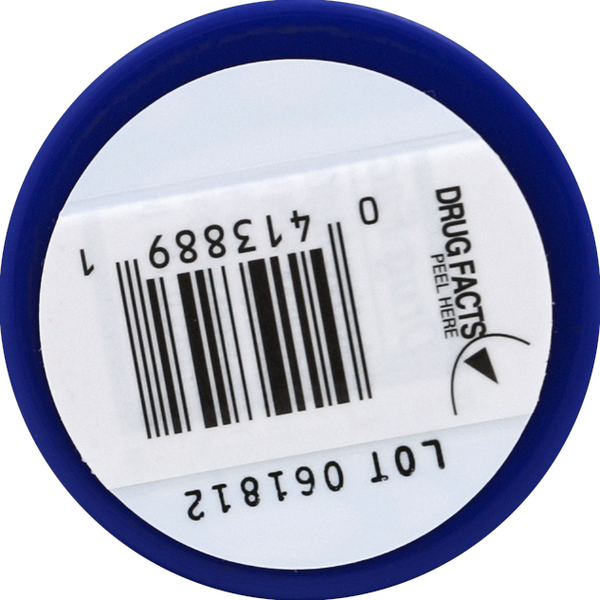 Blistex Lip Medex - External Analgesic & Lip Protectant