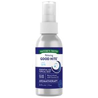 Nature's Truth Good Nite Mist Spray