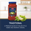 Barilla Traditional Savory Oregano & Basil Pasta Sauce