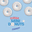 Mini Donas Enharinadas Pop’ettes de Entenmann's - 9 oz