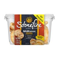 Stonefire Original Naan Dippers
