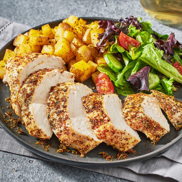 McCormick Garlic Powder - Premium Flavor Enhancer