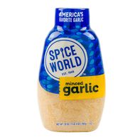 Ail haché pressé Spice World
