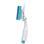 Simply Done Non-Scratch Fillable Dish Wand Scrubber