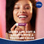 NIVEA Blackberry Flavored Tinted Lip Balm
