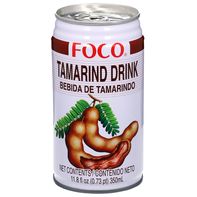 Bebida de Tamarindo FOCO