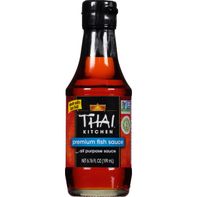 Salsa de Pescado Premium Sin Gluten Thai Kitchen